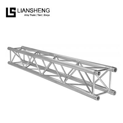 China Aluminum Alloy 6061-T6 Liansheng 13*10m Decoration Light Event Foil Truss à venda