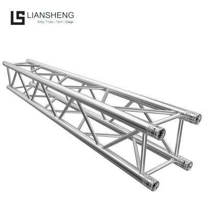 China Aluminum Alloy 6061-T6 Liansheng Show Stage Aluminum Alloy Truss Manufacturers for sale