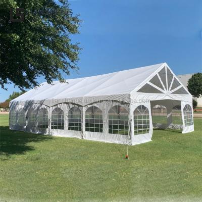 China Outdoor Activities Promotion PVC Waterproof Canopy Aluminum White Trade Show Tent etc. for events for sale