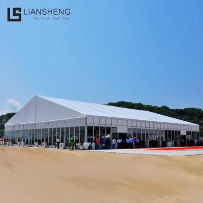 Κίνα Popular Tent Tendas Para Eventos Na Africa Make Sul Grandes Carpas Para Eventos LS-T1 προς πώληση