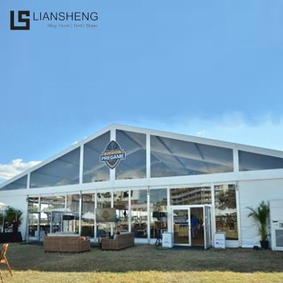 China The hotel outdoor high quality outdoor activities etc. sports gymnasium frame tents on sale for sale