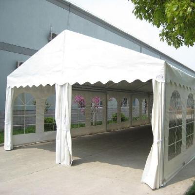 China Aluminum Alloy 20x20 Exhibition Marquee Tent Outdoor Commercial Tank Landing Craft for sale