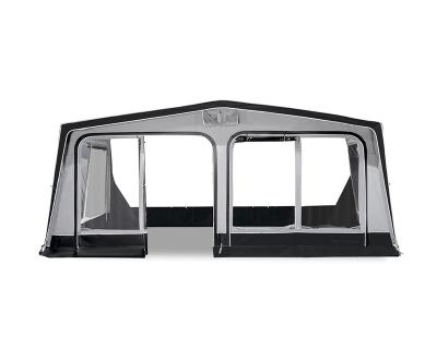 China Extended Type All Season Full Season Caravan Air Tent for sale