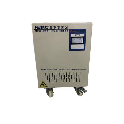 Κίνα Industrial Power Supplies 3 Phase Dry Type Isolation Transformer Customized 30KW 440V to 220V Power Transformer Factory Outlet Industrial Supply προς πώληση