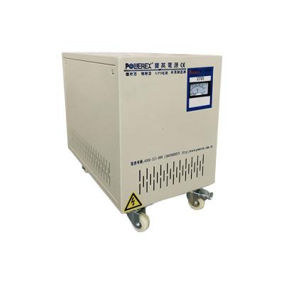 China Industrial Power Supplies 3 Phase Dry Type Isolation Transformer Customized 50KW 440V to 220V Power Transformer Factory Outlet Industrial Supply for sale