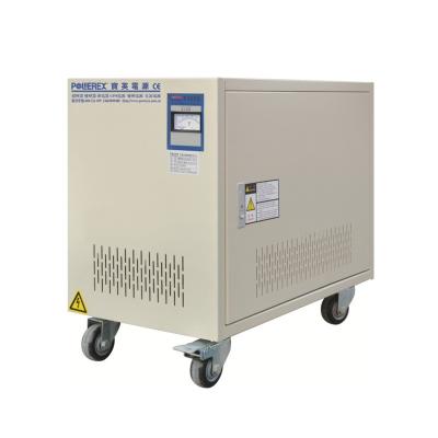 China Industrial Power Supplies 3 Phase Dry Type Isolation Transformer Customized 100KW 440V to 220V Power Transformer Factory Outlet Industrial Supply en venta