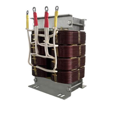 Cina UPS Industrial Supply 10KW Single Phase Transformer 220V to 110V Uninterruptible Power Supply Transformer Power Transformer Factory in vendita