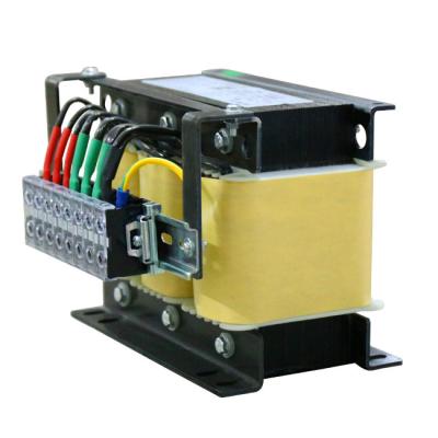 China Electronic Power transformers 6KVA 380 to 220 50/60Hz 3 phase auto/isolation transformer custom price for sale