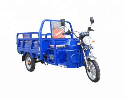 China Fekon Electric Tricycle Three Wheelers Electric Cargo Tricycle 501 - 800W Power for sale