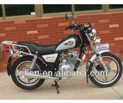 China Guangzhou Fekon hot sale new motorcycle in Africa for sale