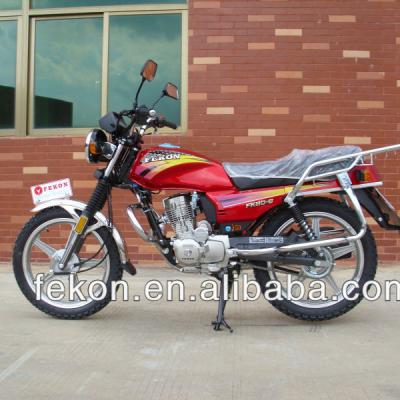 China 2013 New Style Fekon 125cc 	Off Road Motorcycle Sale 4-Stroke 150CC 12L Fuel Tank Capacity en venta