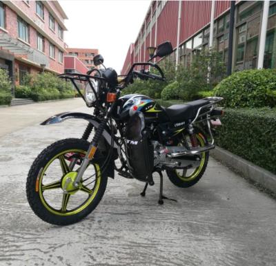 China new model of Fekon 150cc off road sports motorcycle with high quality fk150-9 for sale