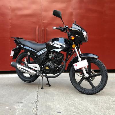 China Guangzhou fekon hot sale street 125cc 150cc 200cc motorcycle motorbike manufacture for sale