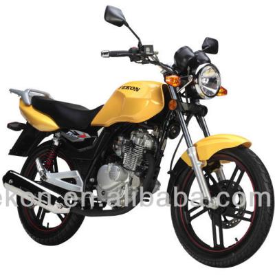 China 125cc 150cc 200cc 250cc gasoline street motorcycle for sale