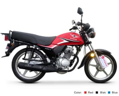 China 150CC gasoline street motorcycle motorbike two wheelers for sale