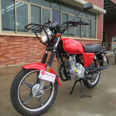 China gasoline adult off road dirt motorcycle motorbike 150cc for sale