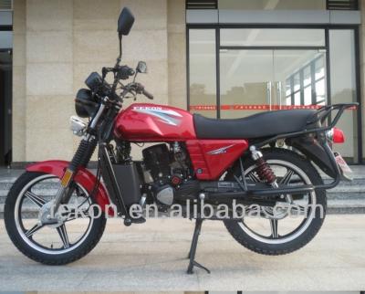 China 150cc Cg Guangzhou Fekon Motorcycle Gasoline Motorbike 7.5kw/7500r/Min FEKON en venta