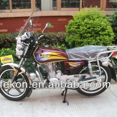 China Guangzhou Fekon 125CC CG 	Gasoline Motorbike  FEKON DRUM / DRUM 4-Stroke en venta