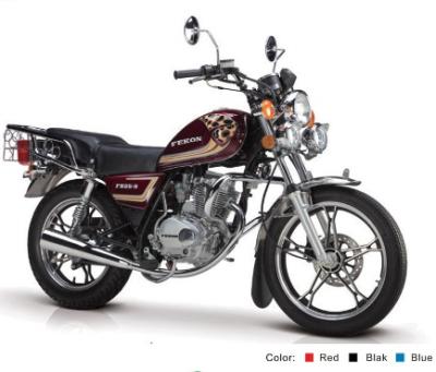 中国 Fekon 125CC 150cc motorcycle motorbike 販売のため