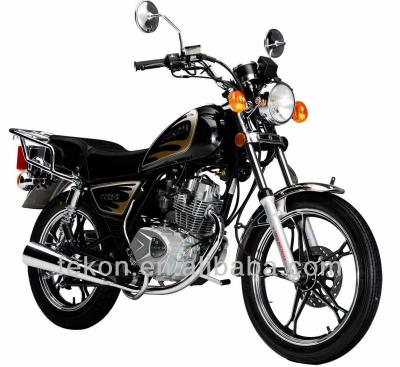 中国 125cc FEKON gasoline GN series motorcycle motorbike 販売のため