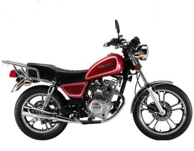 中国 FEKON 125cc gasoline adult GS series motorcycle motorbike 販売のため