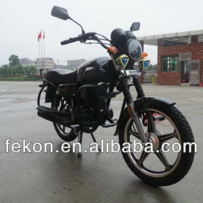 Cina Guangzhou Fekon 150CC India bajaj motorcycle in vendita