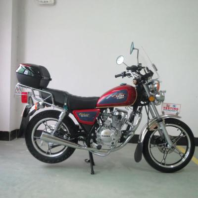 中国 FEKON GN GASOLINE MOTORCYCLE MOTORBIKE 150CC 125CC 販売のため