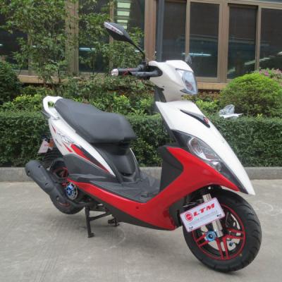 China FK100T-G hot sale 100cc fekon woman scooter motorcycle motorbike à venda