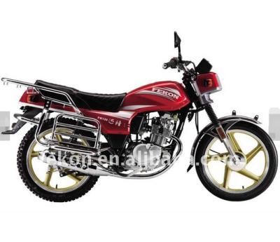 China Fekon China wuyang gasoline motorcycle motorbike 150cc Te koop