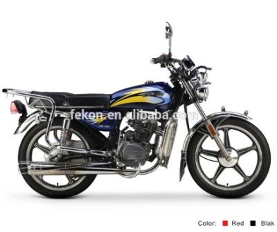 China CG SERIES GASOLINE MOTORCYCLE MOTORBIKE TWO WHEELERS en venta