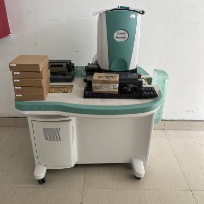 China Print Shops Refurbished Fuji SP3000 Negative Carrier Refurbished Film Scanner Frontier Machine 120AFC 135AFC Stand Alone for sale