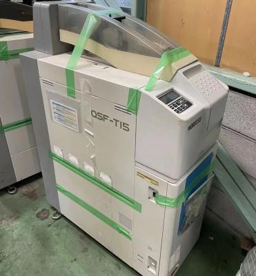 China Photo Printing Machine Fully Refurbished Noritsu T15 RA Film Processor v30 V50 RA Unit The Smallest Film Processor Ever Made for sale