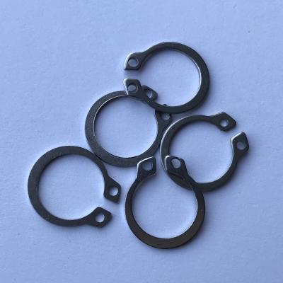 China Photo Printing Machine Parts (5units/batch) H005130 H005130-00 Noritsu Minilab New OEM Spring Ring for sale