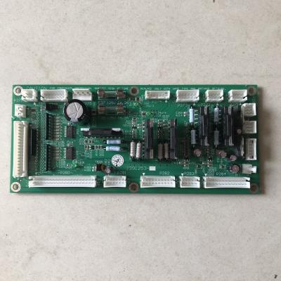 China Photo printing machine new J391253 J391253-00 Noritsu io2 printer PCB J390868 J390868-02 number for 32 series minilabs for sale