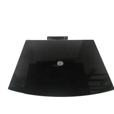 China Economical High Quality Wholesale Glass DVD Holder for sale