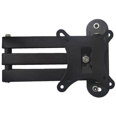 China Factory Price Steel High Quality Universal Adjustable TV Wall Mount Bracket for sale