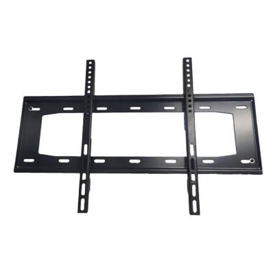 China High Quality LCD LED Flat Panel TV Custom Design Wall Mount TV Bracket for sale