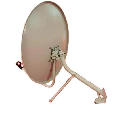 China Steel board satellite dish fabrication for sale