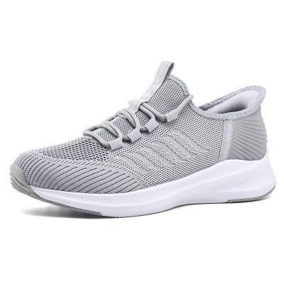 China Factory High Quality Fashion Walking Style 2023 Cushioning Sports Mens Casual Running Sneakers Custom Shoes For Men for sale