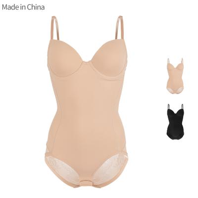 China Women Corset Bra Shapwear Breathable Body Shaper for sale