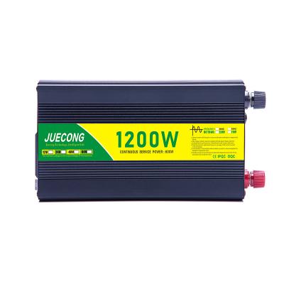 China Very Cheap Professional Grade Cost-Effective Power Grid Products Cost-Effective Emergency or Outdoor Locations to AC Module 24v Pure Sine Wave Inverter for sale