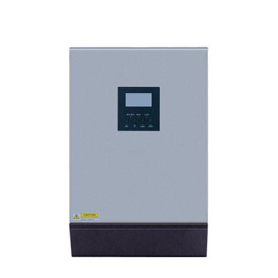 China Optional Most Required Professional Pure Sine Wave Hybrid Controller 12v 220v Grade Solar Inverter Products for sale