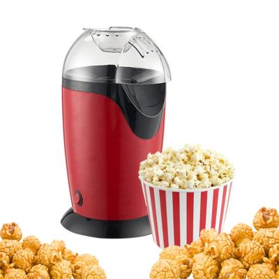 China Home Hotel Made Portable Gourmet 110v Automatic Electric Mini Popcorn Machine Maker For Kids for sale