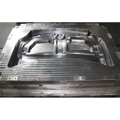 China SMC BMC Steel Compression Mold Maker Mold Supplier For Auto Parts for sale