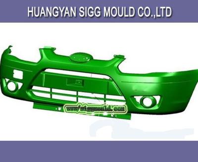 China OEM Steel Injection Auto Part Mold Plastic Car Part Molding for sale