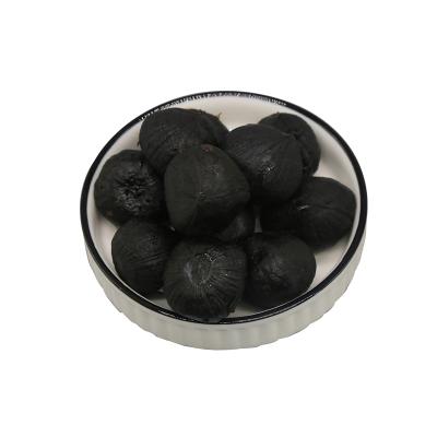 China Organic and Health Benefits Dried Single Clove Black Garlic Buy Black Garlic for sale