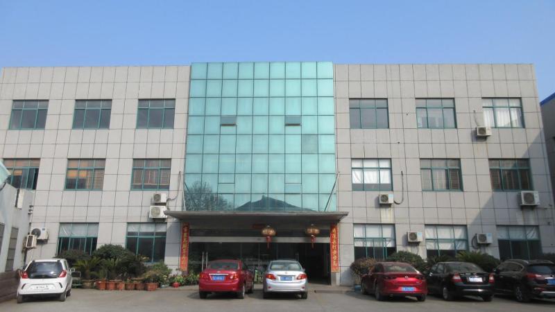 Geverifieerde leverancier in China: - Changzhou Hener Weighing Equipment Co., Ltd.