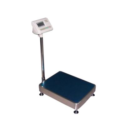 中国 Industral Scale 100-300 Kg High Quality Electronic Industrial Platform Digital Weighing Bench Scale 販売のため