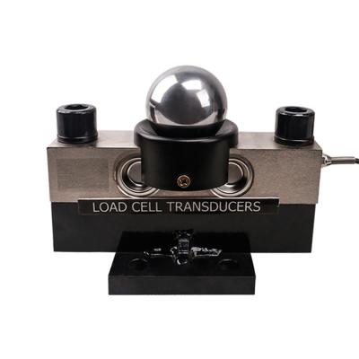 China Water Proof Bridge Type 30 Ton Load Cell Truck Scale Load Cell for sale