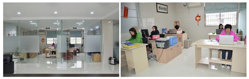 Verified China supplier - Foshan Shunde Ewant Electrical Technology Co., Ltd.